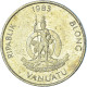 Monnaie, Vanuatu, Vatu, 1983 - Vanuatu