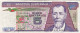 Guatemala 5 Quetzales, P-67 (09.01.1985) - VF - Guatemala