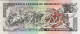 Honduras 5 Lempiras, P-63a (04.10.1978) - UNC - AA Serial Number - Honduras