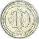 Monnaie, Turquie, 10 Kurus, 2010 - Turquie