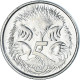 Monnaie, Australie, 5 Cents, 2010 - 5 Cents