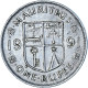 Monnaie, Maurice, Rupee, 1991 - Mauritius