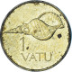 Monnaie, Vanuatu, Vatu, 1990 - Vanuatu