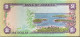 Jamaica 1 Dollar, P-68Ab (01.03.1986) - About Uncirculated - Jamaica