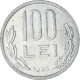 Monnaie, Roumanie, 100 Lei, 1995 - Roumanie