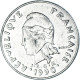Monnaie, Nouvelle-Calédonie, 20 Francs, 1990 - Nieuw-Caledonië