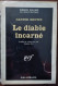 Carter BROWN Le Diable Incarné Série Noire N°983 (EO, 11/1965) - Série Noire