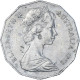 Monnaie, Australie, 50 Cents, 1970 - 50 Cents