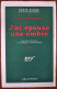 William IRISH J’ai épousé Une Ombre Série Blême N°1 (EO, 10/1949) - Série Blême