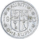 Monnaie, Maurice, Rupee, 1993 - Maurice