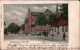 ! Alte Ansichtskarte Aus Wittenberge, Amtsgericht, 1903 - Wittenberge