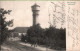 ! Alte Ansichtskarte Aus Wittenberge, Wasserwerk, Wasserturm, 1907 - Wittenberge