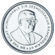 Monnaie, Maurice, 20 Cents, 1996 - Maurice