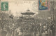 FRANCE - 13 - MARSEILLE - EXPOSITION INTERNATIONALE D'ELECTRICITE 1908 - QUINCONCE SUISSE - ED. BAUDOUIN - 1908 - Weltausstellung Elektrizität 1908 U.a.
