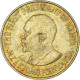 Monnaie, Kenya, 5 Cents, 1971 - Kenia