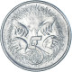 Monnaie, Australie, 5 Cents, 1981 - 5 Cents