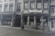 Foto Dordrecht? Groothoofd  Groenmarkt 74 Bibliotheel 153 Restaurant Americain Bezoekt Belgie Ca 1918 Sanitas - Dordrecht