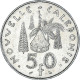 Monnaie, Nouvelle-Calédonie, 50 Francs, 1972 - Nouvelle-Calédonie