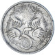 Monnaie, Australie, 5 Cents, 1980 - 5 Cents