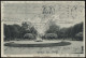 (C7556) AK Metz (Lothringen) Esplanade 1914 - Lothringen