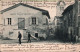 ! [39] Cpa Condrieu, Le Mairie, 1903, Rhone, France - Condrieu
