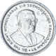 Monnaie, Maurice, 20 Cents, 1995 - Maurice