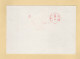 Chine - 2009 - Entier Postal - Cartas & Documentos