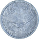 Monnaie, Nouvelle-Calédonie, Franc, 1977 - Nouvelle-Calédonie