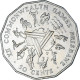 Monnaie, Australie, 50 Cents, 1982 - 50 Cents