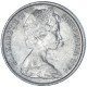 Monnaie, Australie, 5 Cents, 1984 - 5 Cents