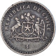 Monnaie, Chili, 100 Pesos, 1985 - Chili