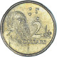 Monnaie, Australie, 2 Dollars, 1992 - 2 Dollars