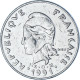 Monnaie, Nouvelle-Calédonie, 20 Francs, 1991 - Nieuw-Caledonië