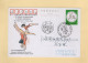 Chine - 1994 - Entier Postal - Gymnastique - Covers & Documents