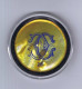 A/ Casino Chip Jeton Nacre Mother Of Pearl Casino De Cannes Rue Des Belges 100 - Casino