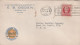 Havana Cuba 1935 Cover Mailed - Brieven En Documenten