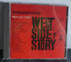 CD West Side Story - Musique De Films