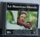 CD Le Nouveau Monde - Filmmusik