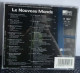 CD Le Nouveau Monde - Soundtracks, Film Music