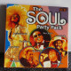 Coffret 5 CD The Soul - Soul - R&B