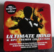 Coffret 2 CD James Bond - Filmmuziek