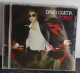 CD David Guetta - Dance, Techno & House