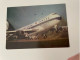 Carte Postale SABENA BOEING 747 Verstuurd Van WASHINGTON 4/5/1982 - Brüsseler Flughafen