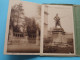 ARLON Album Souvenir - 10 C P Détachables ( Edit. : Carnet > P. TIBESAR Arlon )  Anno 19?? ( Voir / See SCANS ) ! - Arlon