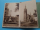 Delcampe - ARLON Album Souvenir - 10 C P Détachables ( Edit. : Carnet > P. TIBESAR Arlon )  Anno 19?? ( Voir / See SCANS ) ! - Arlon