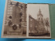 Delcampe - ARLON Album Souvenir - 10 C P Détachables ( Edit. : Carnet > P. TIBESAR Arlon )  Anno 19?? ( Voir / See SCANS ) ! - Arlon