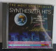 CD Synthesizer Hits - Strumentali