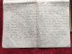 Delcampe - Lettre Manuscrit Entête Gd Hôtel Brasserie Des Vosges Lunéville+ Photo Militaire Raymond à Fraibois/Monteil-Nancy-Bières - Manuscrits