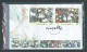 Canada # 2002 Combo FDC Sealed Pack - Jean-Paul Riopelle - 2001-2010