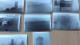 8 Photos Dachau - Monuments Aux Morts